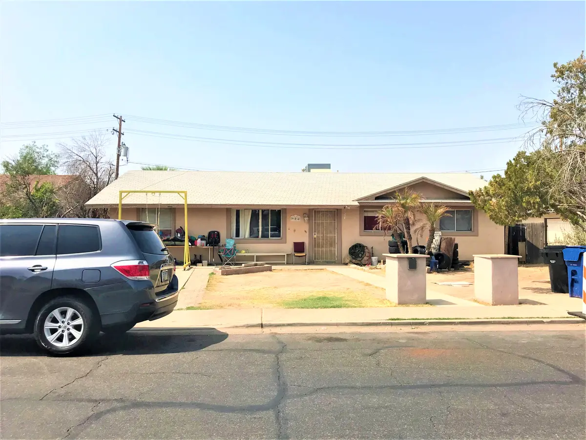 904 South Pasadena, Mesa, AZ 85210