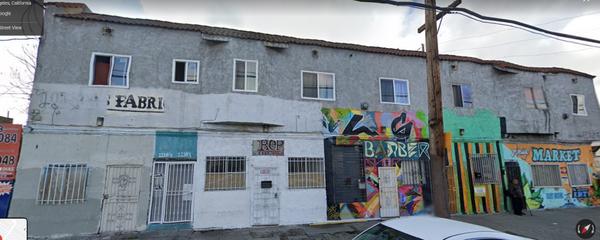 1501 E 23rd St, Los Angeles, CA 90011