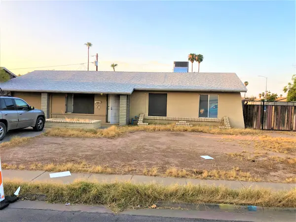 1454 West Vine Avenue, Mesa, AZ 85202