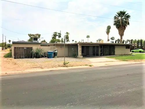 2009 North 46th Street, Phoenix, AZ 85008
