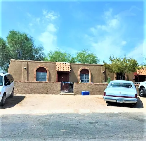 2580 South Yavapai Road, Apache Junction, AZ 85119