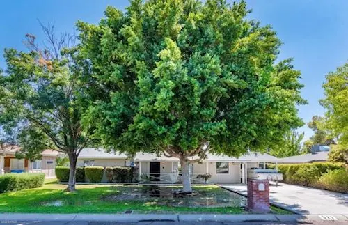 521 West Townley Avenue, Phoenix, AZ 85021