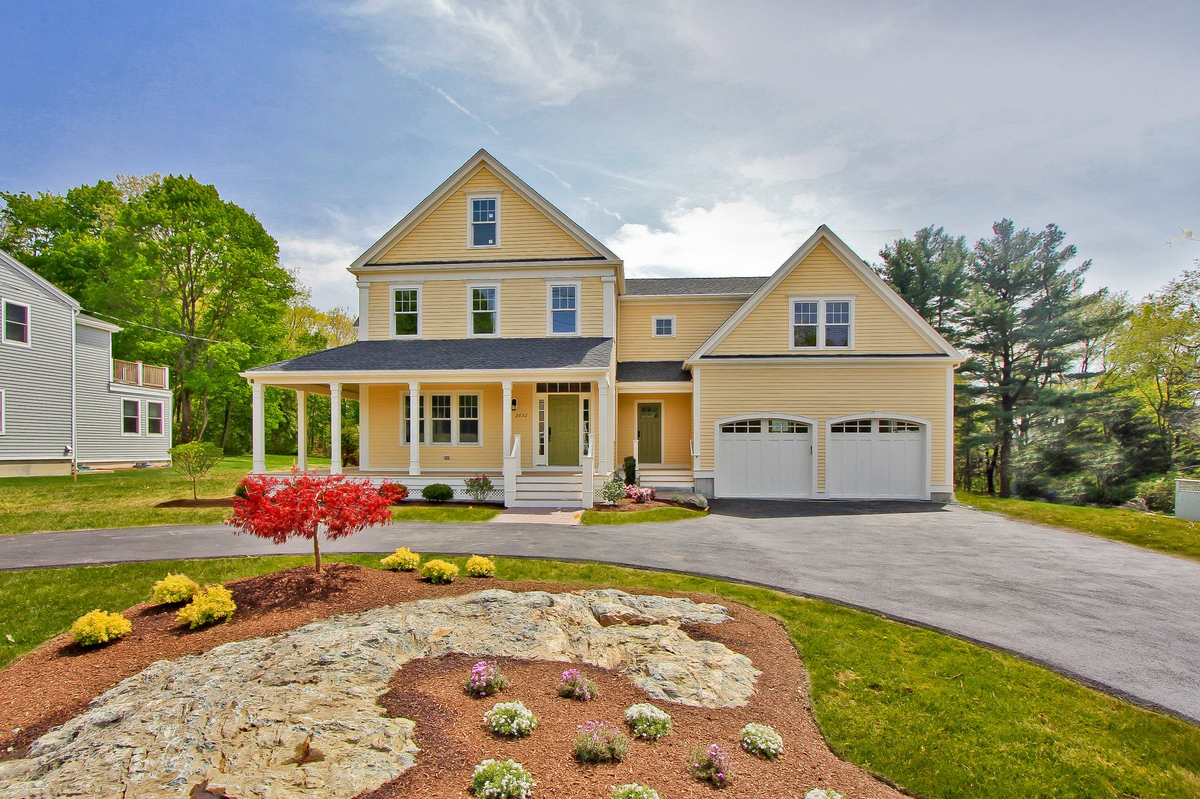 Swansea Open Houses View Open House Lists Free from The Coury Tea...