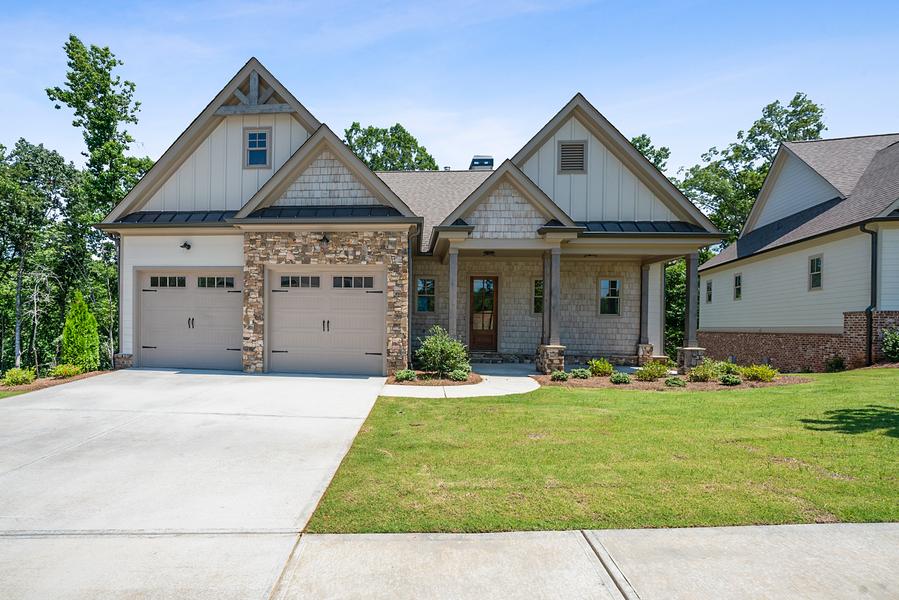 Marina Bay On Lake Lanier Homes For Sale Marina Bay Lake Lanier G...