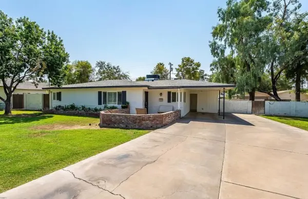 3813 North 33rd Street, Phoenix, AZ 85018