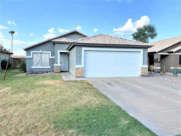 15960 West Smokey Drive, Surprise, AZ 85374