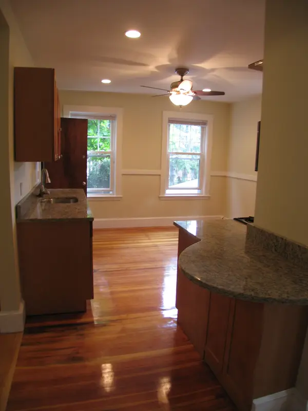28 Brookside Ave #2, Jamaica Plain, MA 02130