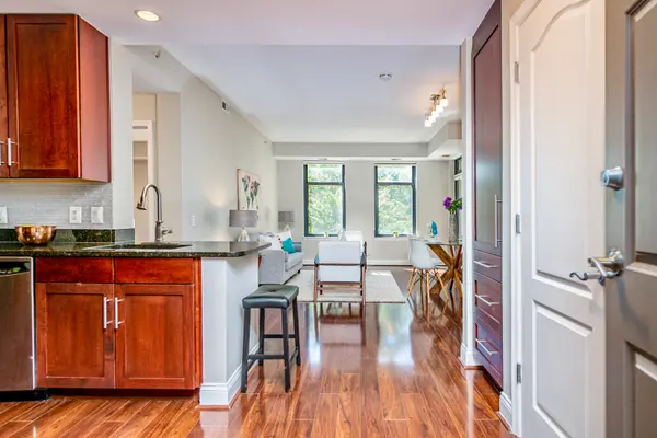 525 N Fayette St #314, Alexandria, VA 22314