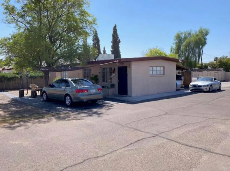 2635 East Clarendon Avenue, Phoenix, AZ 85016