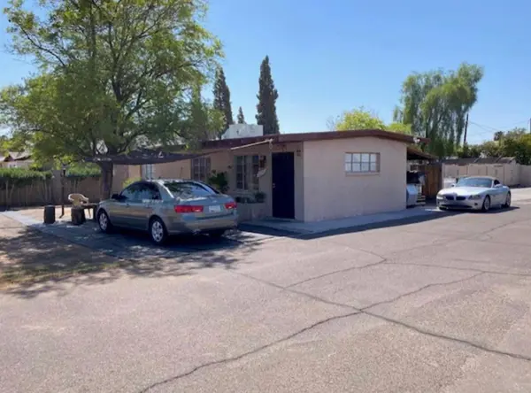 2635 East Clarendon Avenue, Phoenix, AZ 85016