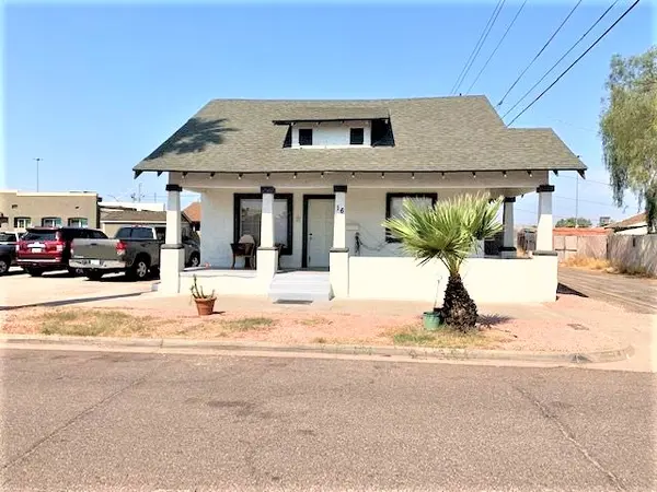 16 South 22nd Avenue, Phoenix, AZ 85009