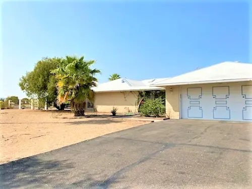 11156 West Mountain View Road, Sun City, AZ 85351