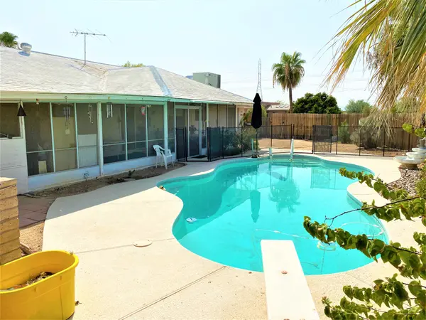 11156 West Mountain View Road, Sun City, AZ 85351