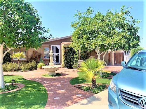 16624 North 28th Place, Phoenix, AZ 85032