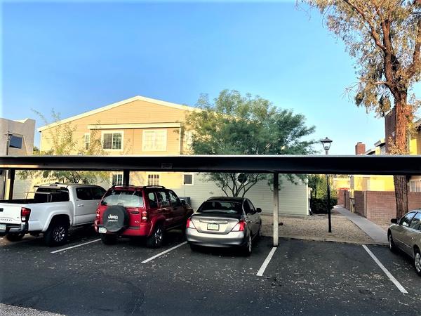 510 N Alma School Rd Unit 118, Mesa, AZ 85201
