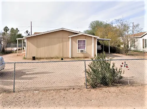 238 N 82nd Pl, Mesa, AZ 85207