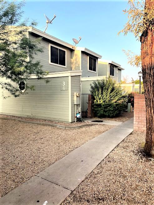 510 N Alma School Rd Unit 118, Mesa, AZ 85201