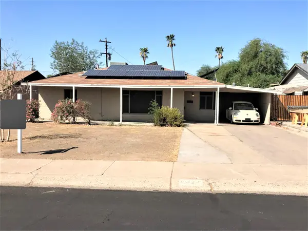 9424 N 6th Ave, Phoenix, AZ 85021