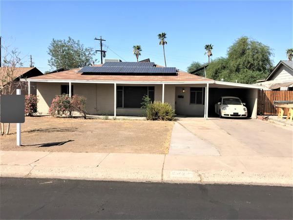 9424 N 6th Ave, Phoenix, AZ 85021