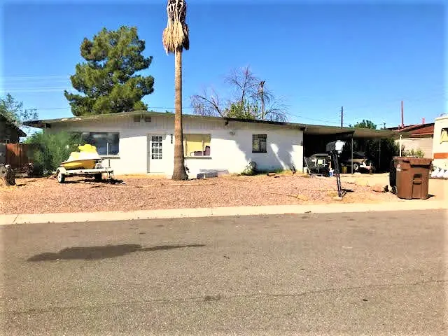340 North 84th Place, Mesa, AZ 85207