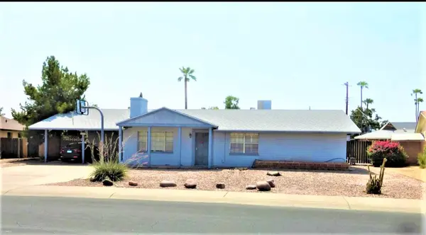 7734 North 32nd Drive, Phoenix, AZ 85051