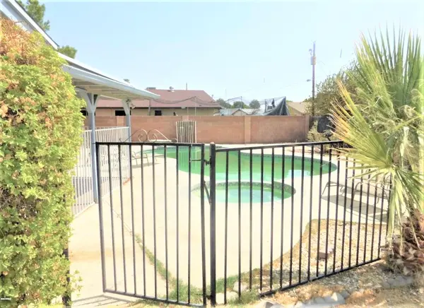 7734 North 32nd Drive, Phoenix, AZ 85051