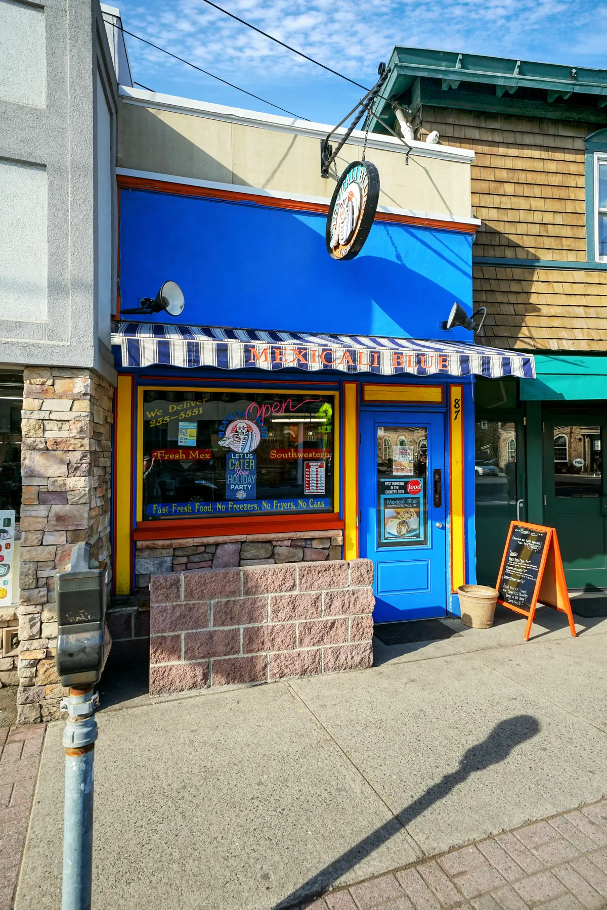 87 Main St, New Paltz, NY 12561