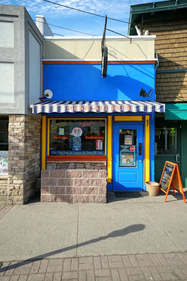 87 Main St, New Paltz, NY 12561