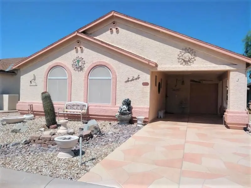 1822 E Palm Beach Dr Chandler AZ 85249