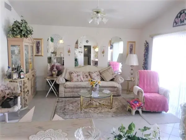 1822 E Palm Beach Dr Chandler AZ 85249