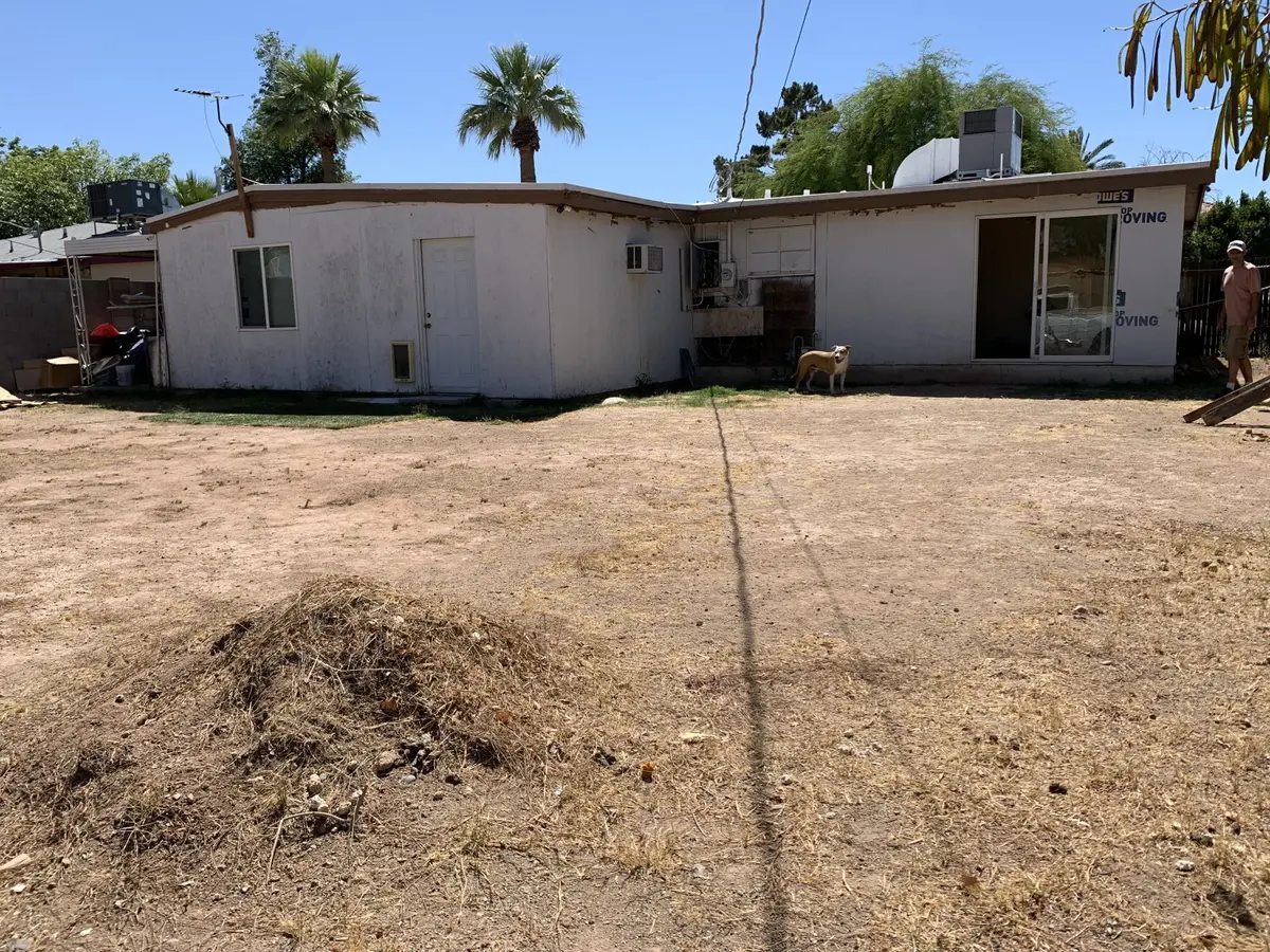 2855 N 71st St Scottsdale, Az 85257,