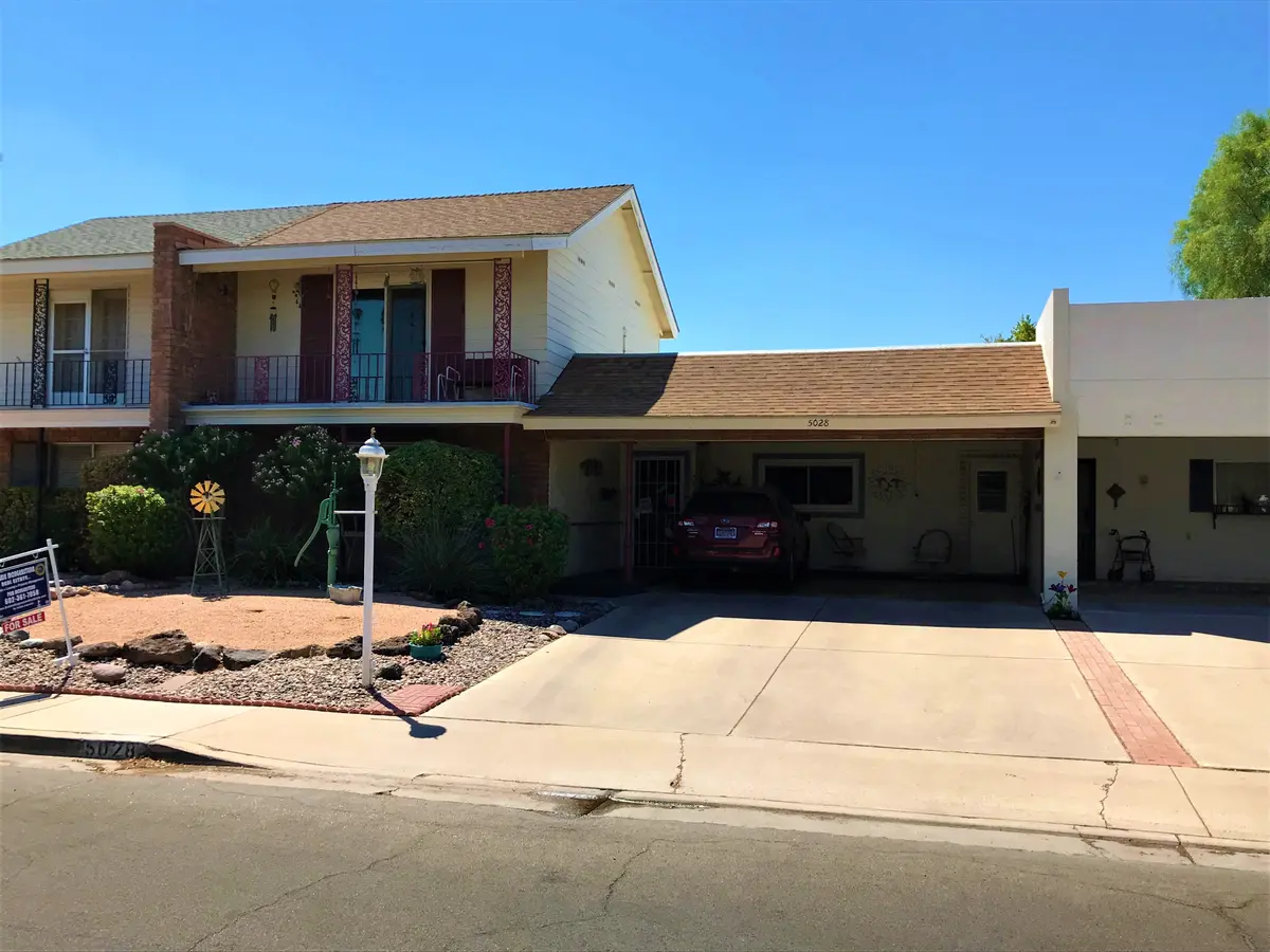 5028 N 78th St, Scottsdale, AZ 85250