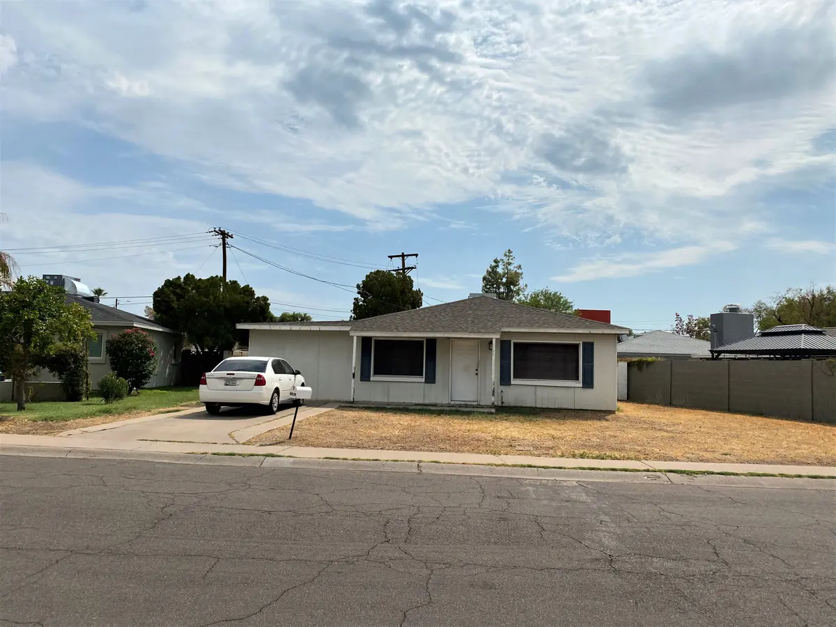 4429 N 23rd Pl, Phoenix, AZ 85016