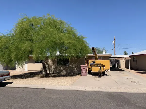 2855 N 71st St Scottsdale, Az 85257,