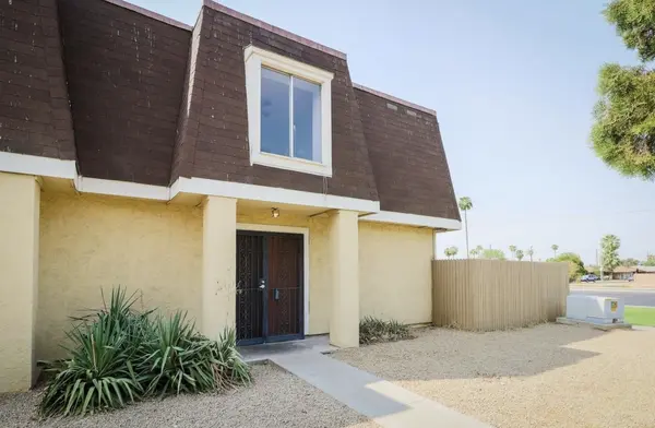 8208 N. 34th Dr Phoenix, Az 85051,