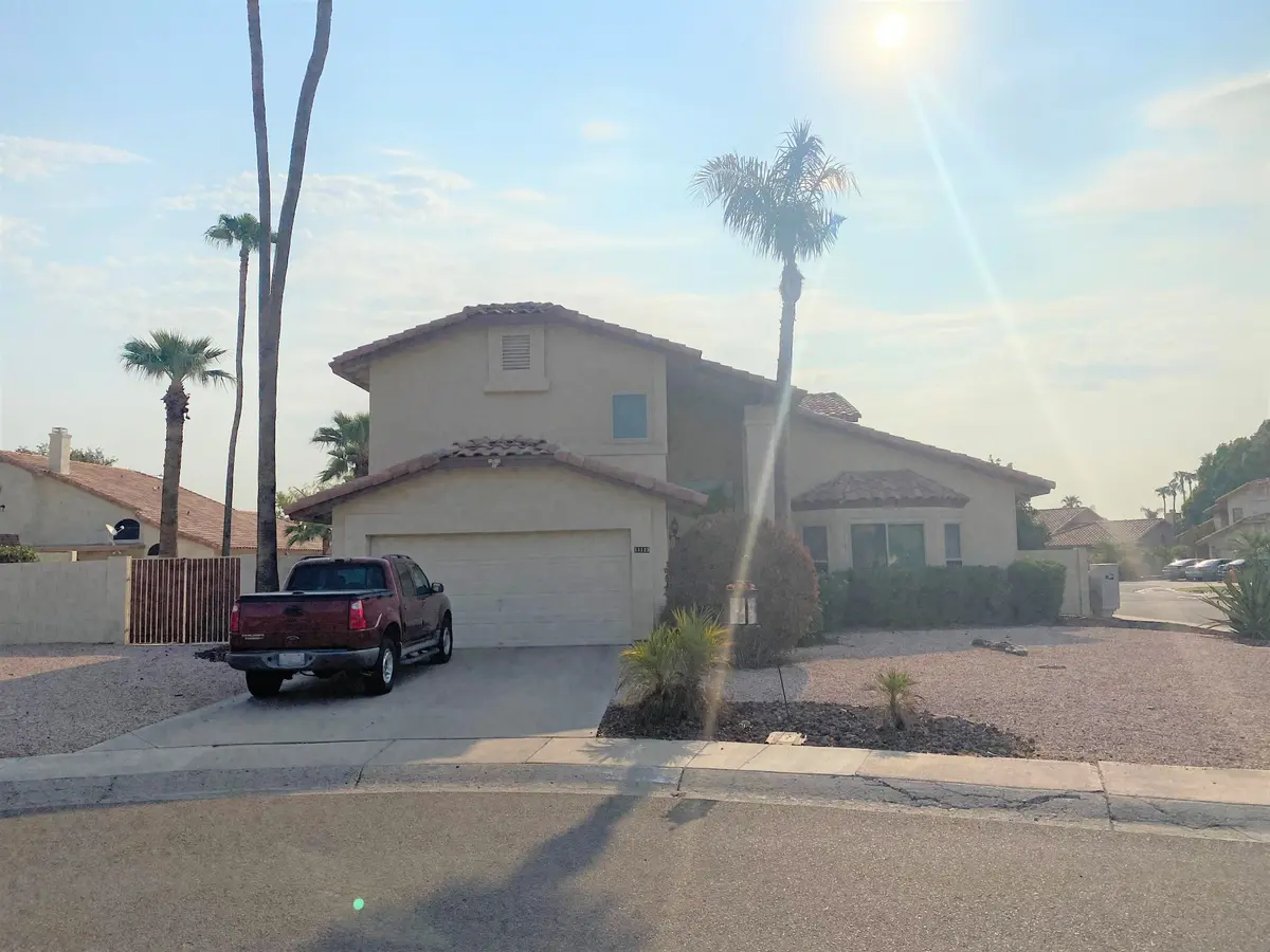 11122 West Primrose Place, Avondale, AZ 85392