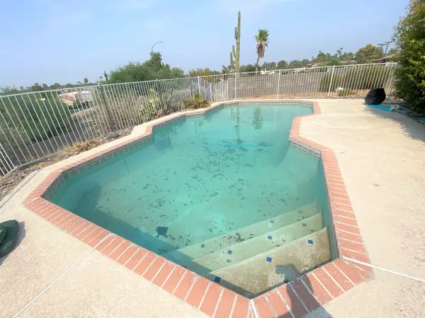 1101 West Fairway Drive, Mesa, AZ 85201