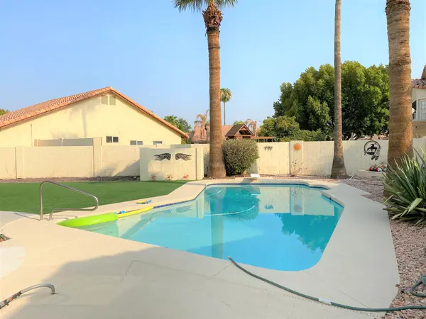 11122 West Primrose Place, Avondale, AZ 85392