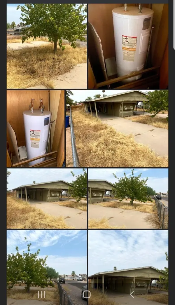 532 South 89th Way, Mesa, AZ 85208