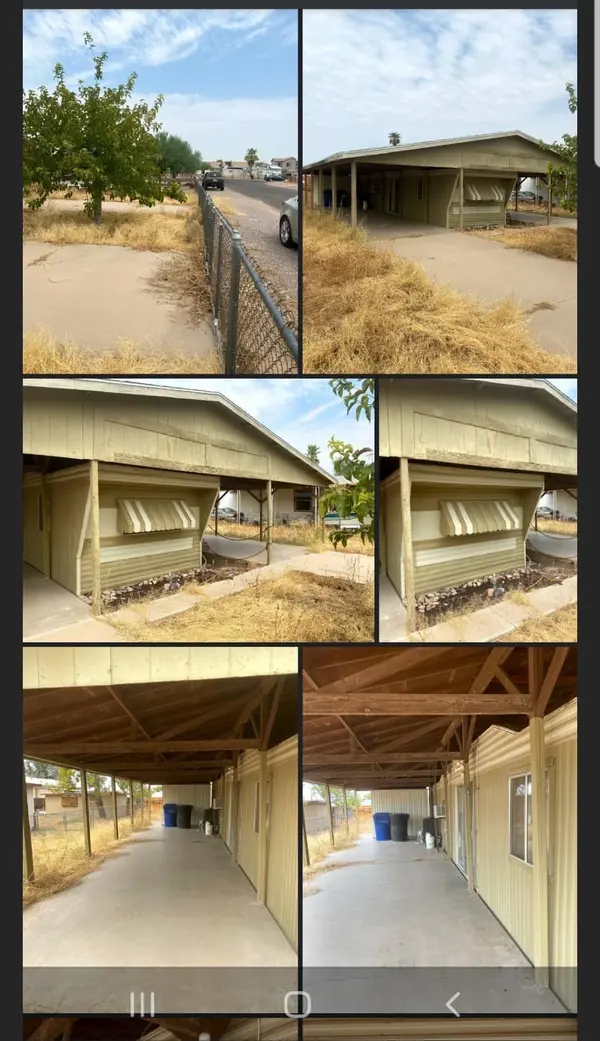 532 South 89th Way, Mesa, AZ 85208