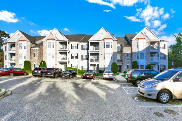 504 J Lloyd Place, Bel Air, MD 21014