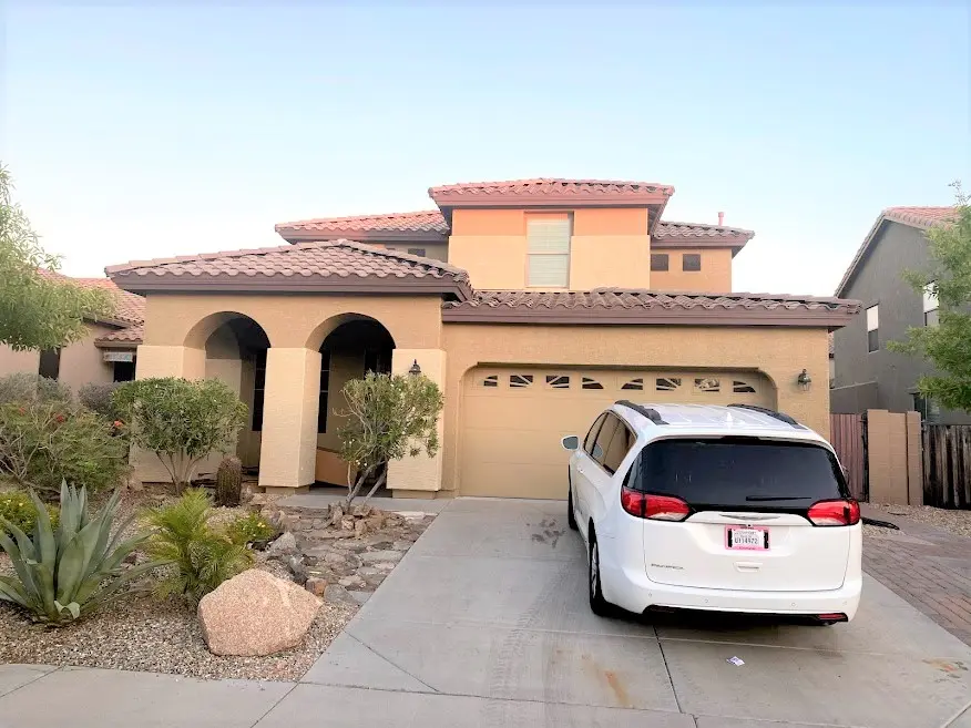 7065 West Eagle Ridge Lane, Peoria, AZ 85383