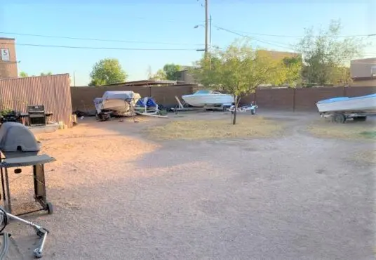 507 West 6th Drive, Mesa, AZ 85210