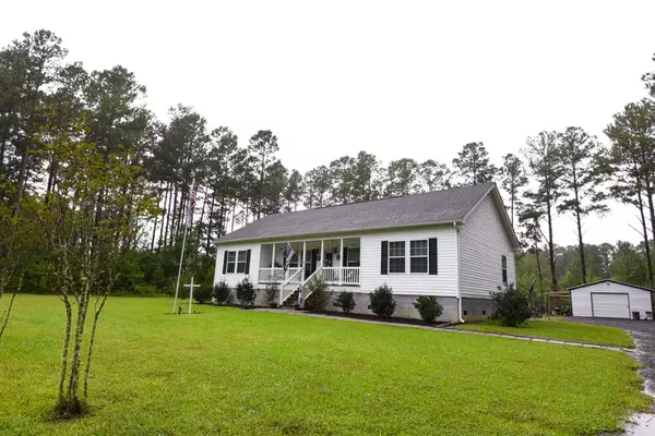 Ridgeville SC Home for Sale $357,500,AgentOwned Realty