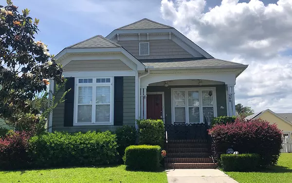 What to Expect From a Home Inspection In Charleston, SC,Ashley Melton
