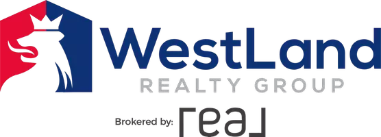 WestLand Realty Group, brokered by REAL