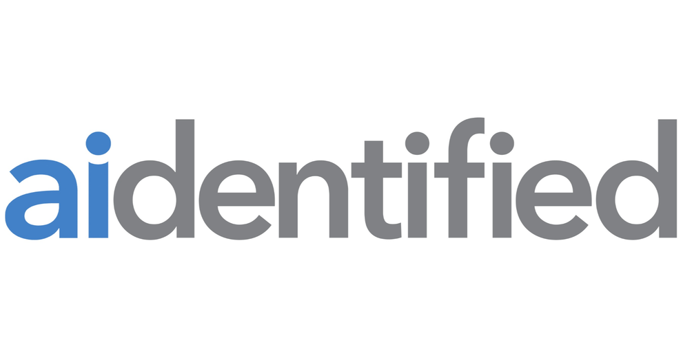 Aidentified