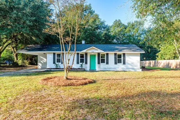 Holly Hill SC Home for Sale $199,997,AgentOwned Realty