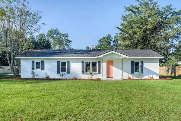 Holly Hill SC Home for Sale $219,997,AgentOwned Realty