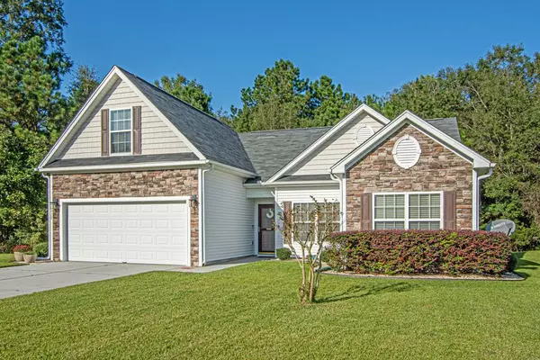 Moncks Corner SC Home for Sale $279,500,AgentOwned Realty